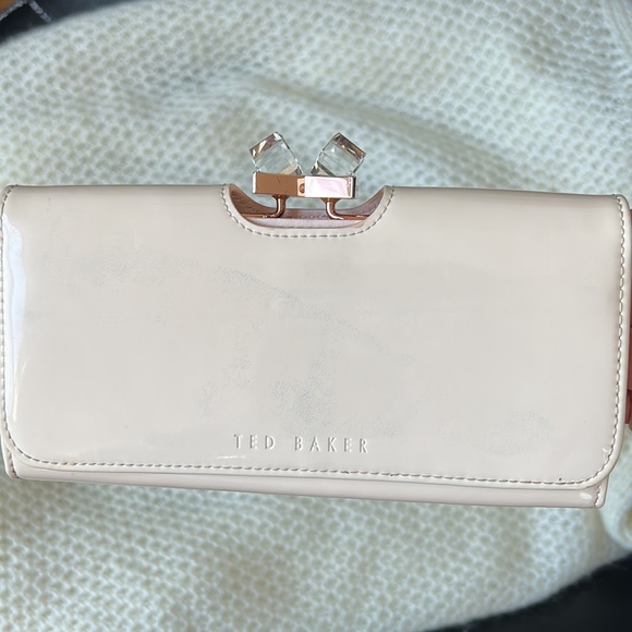 Handbags - Ted baker wallet